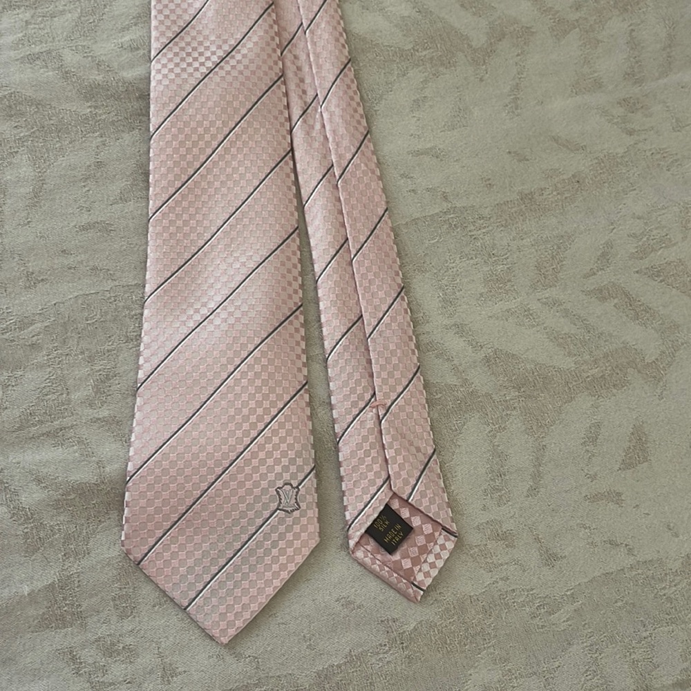 Louis Vuitton Tie
